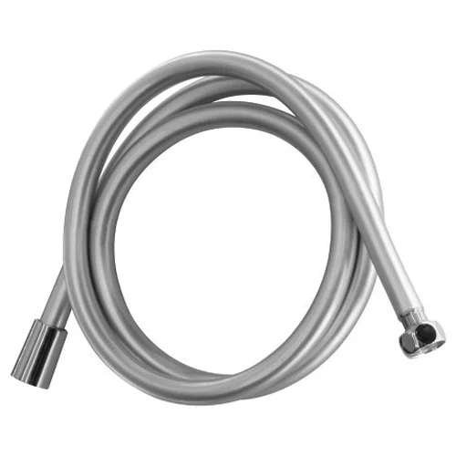 Шланг для душа Fado Super Flexible 150 см, цвет: серебристый